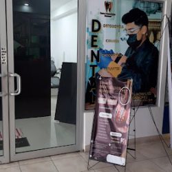 Centro Odontológico Moderno