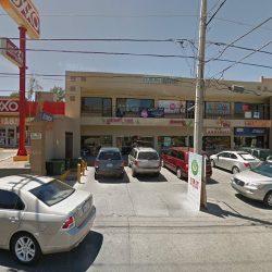 Centro Odontológico Nogales