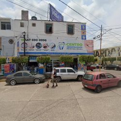 Centro Odontologico Profesional