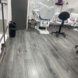 Centro Odontologico Profesional Paseos Del Valle