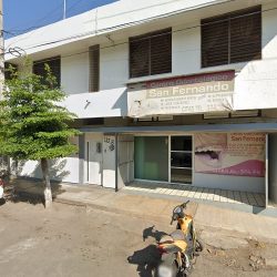 Centro Odontológico San Fernando