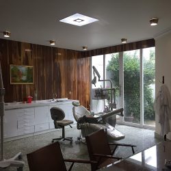 Centro Profesional Odontológico