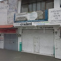 Centro RadiolÓgico Dental Cradent Zitácuaro