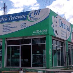 Centro Radiológico Tecamac