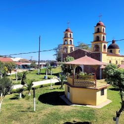 Centro Santa Ana Tzacuala