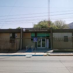Centro Universitario De Salud