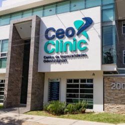 Ceo Clinic