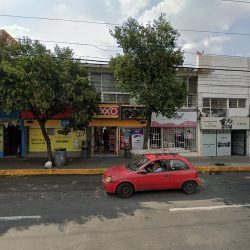 Ceo Vedeci . Clínica Dental