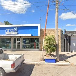 Ceoc(clínica De Especialidades Odontológicas Del Centro