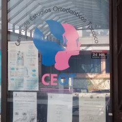 Ceot Centro De Estudios Ortodónticos Texcoco