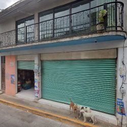 Cerrado Temporalmente