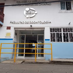 Ceu Escuela De Odontologia