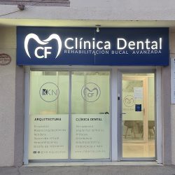 Cf Clínica Dental Cuerámaro