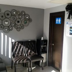 Chairez Dental Office