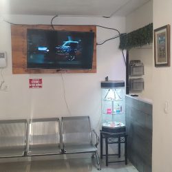 Chavdental Matamoros