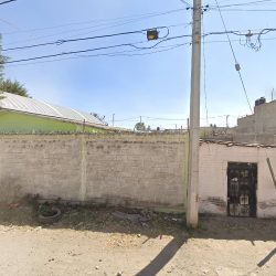 Chimalhuacan San Agustin