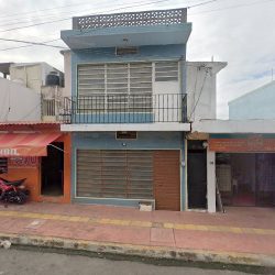 Chio Cárdenas Enedita