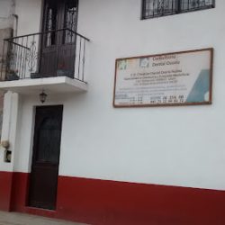 Christian Daniel Osorio Nuñez