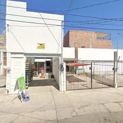 Ciba Centro De Implantologia Bucal Arredondo