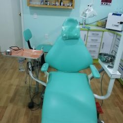 Cident Odontología Integral