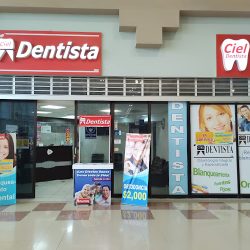 Ciel Dentista Escobedo