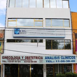 Cig Médica Y Dental
