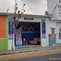 Cinica Dental Dr. Galicia Cdg