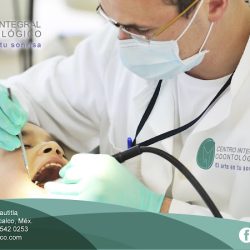 Cio- Centro Integral Odontológico