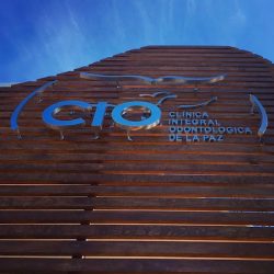 Cio De La Paz Clinica Integral Odontologia