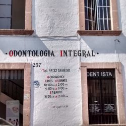 Cio-dent Centro Integral Odontologico