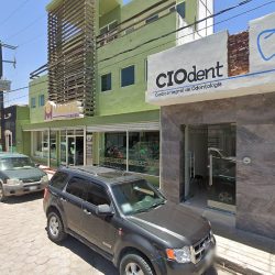 Ciodent Centro Integral De Odontología