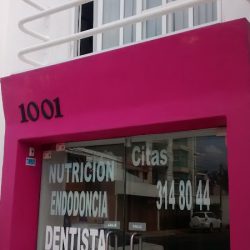 Cirugano Dentista Claudia Estela Amaro Garcia