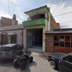 Cirugía Dental