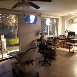 Cirugía Facial Y Odontología