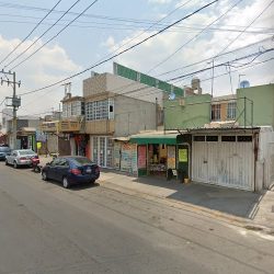 Cirugía Maxilofacial