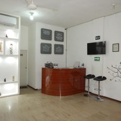 Cirugía Maxilofacial, Oral E Implantologia Tapachula