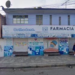 Cirugía Ortodoncia Cosmética Dental