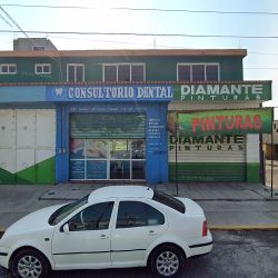 Cirujana Dentista Esmeralda Arce
