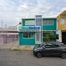 Cirujano Bucal - Dr. Ulises López