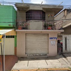 Cirujano Dental Calle 14