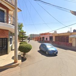Cirujano Dentista Alejandro González