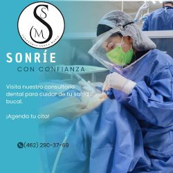 Cirujano Dentista Andrea Fernandez Garcia
