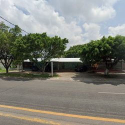 Cirujano Dentista Angel Rojas
