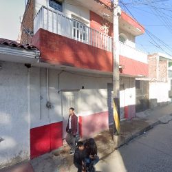 Cirujano Dentista Angelica Maria Amador Aguayo
