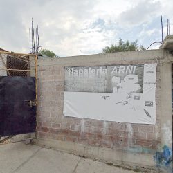 Cirujano Dentista Arturo Martinez Mtz.