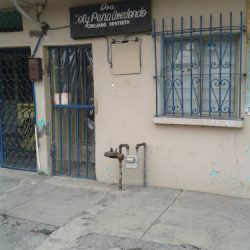 Cirujano Dentista Coty Peña Arredondo