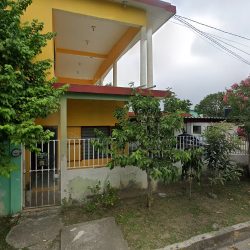 Cirujano Dentista Dorian G. Cruz Jiménez