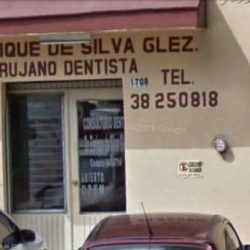 Cirujano Dentista Dr. Enrique De Silva Gonzalez
