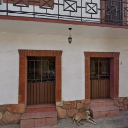 Cirujano Dentista Dr. Erik Martinez Sanchez