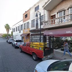 Cirujano Dentista, Dr Gustavo Valverde Maraver